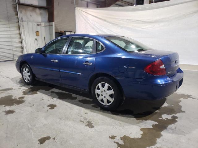 Photo 2 from auction – 2005 BUICK LACROSSE C with VIN 2G4WC532551302080