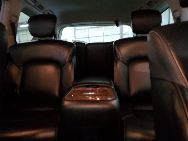 Photo 10 from auction – 2017 INFINITI QX80 BASE with VIN JN8AZ2NE8H9155157