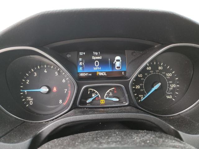 Photo 9 from auction – 2015 FORD FOCUS SE with VIN 1FADP3F25FL260401