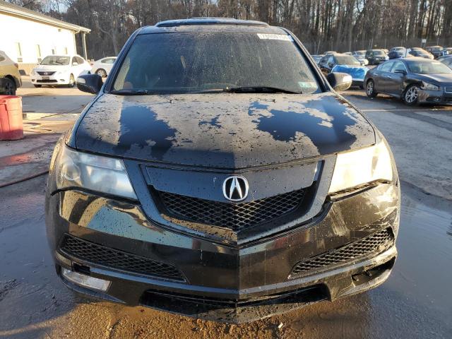 Photo 5 from auction – 2010 ACURA MDX with VIN 2HNYD2H24AH522291