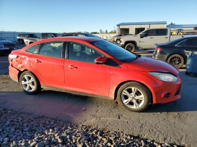 Photo 4 from auction – 2014 FORD FOCUS SE with VIN 1FADP3F20EL358671