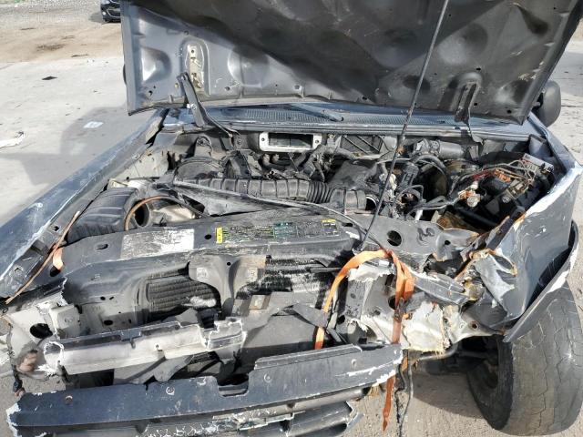 Photo 11 from auction – 2003 FORD RANGER SUP with VIN 1FTYR14V83TA21685
