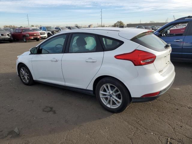 Photo 2 from auction – 2015 FORD FOCUS SE with VIN 1FADP3K23FL233414