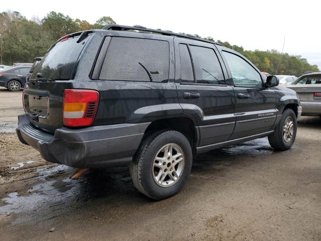 Photo 3 from auction – 2003 JEEP GRAND CHER with VIN 1J4GX48S03C620819