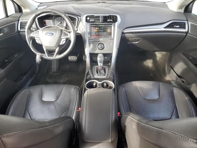 Photo 8 from auction – 2015 FORD FUSION TIT with VIN 3FA6P0K98FR191070