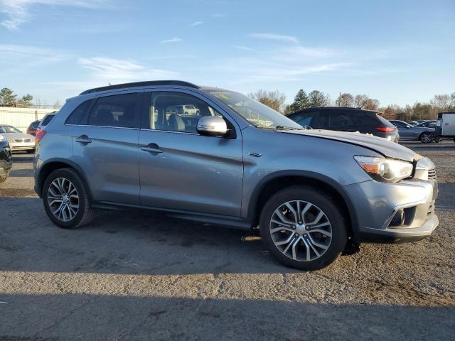 Photo 4 from auction – 2016 MITSUBISHI OUTLANDER with VIN JA4AP4AWXGZ024929
