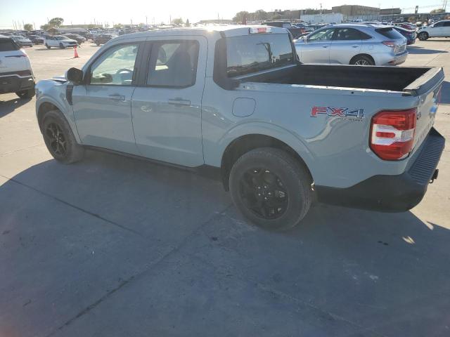 Photo 2 from auction – 2023 FORD MAVERICK X with VIN 3FTTW8F90PRA67949