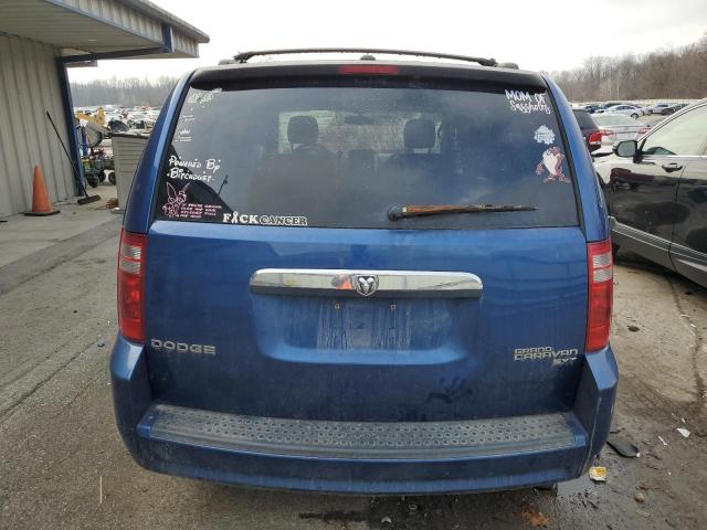 Photo 6 from auction – 2010 DODGE GRAND CARA with VIN 2D4RN5D19AR200281