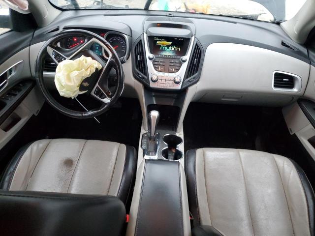 Photo 8 from auction – 2015 CHEVROLET EQUINOX LT with VIN 2GNFLGE33F6208264