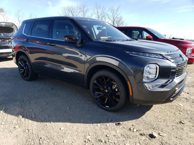 Photo 4 from auction – 2024 MITSUBISHI OUTLANDER with VIN JA4J3VA83RZ071192