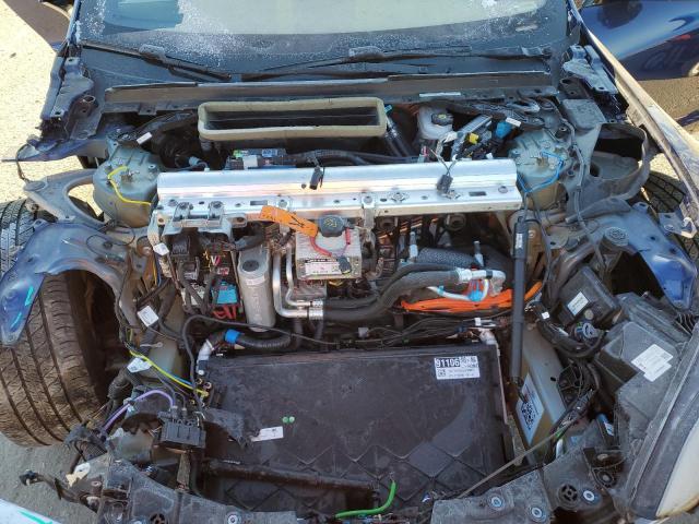 Photo 11 from auction – 2022 TESLA MODEL S with VIN 5YJSA1E58NF491586