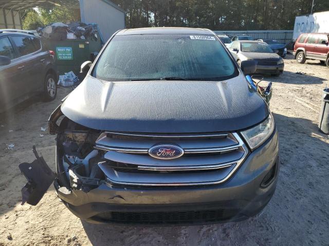 Photo 5 from auction – 2017 FORD EDGE SE with VIN 2FMPK3G9XHBB41050