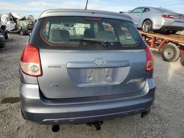 صورة رقم 6 من المزاد - 2004 TOYOTA COROLLA MA مع VIN 2T1KR32E84C216828