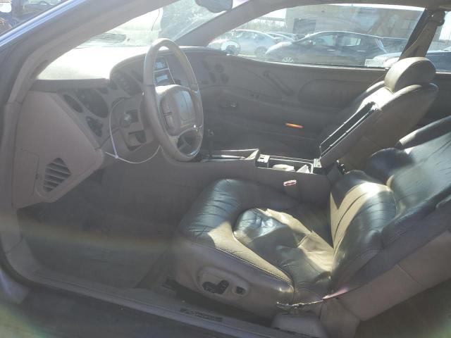Photo 7 from auction – 1998 BUICK RIVIERA with VIN 1G4GD2210W4706242
