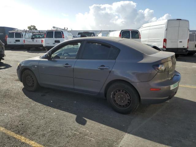Photo 2 from auction – 2009 MAZDA 3 I with VIN JM1BK32G291215787