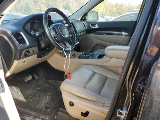 Photo 7 from auction – 2017 DODGE DURANGO GT with VIN 1C4RDJDG6HC697807