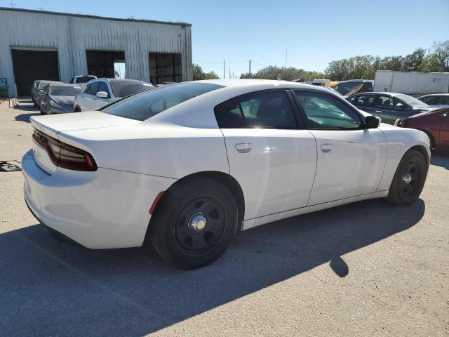 Photo 3 from auction – 2016 DODGE CHARGER PO with VIN 2C3CDXAG6GH122362