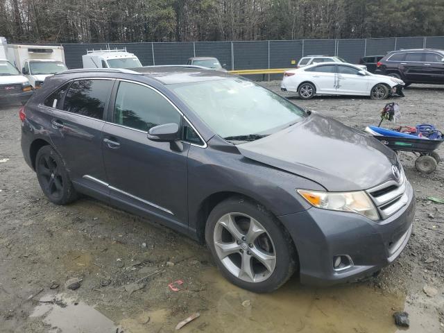 Photo 4 from auction – 2014 TOYOTA VENZA LE with VIN 4T3ZK3BB8EU068535