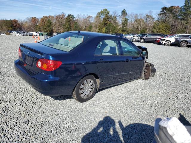 Photo 3 from auction – 2008 TOYOTA COROLLA CE with VIN 1NXBR32E38Z943945