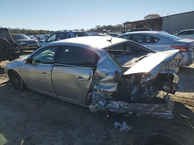 Photo 2 from auction – 2006 BUICK LUCERNE CX with VIN 1G4HD57276U179016