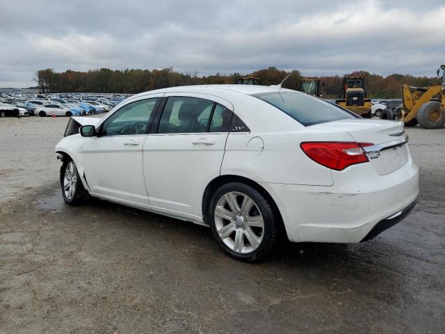 Photo 2 from auction – 2012 CHRYSLER 200 TOURIN with VIN 1C3CCBBB9CN331315