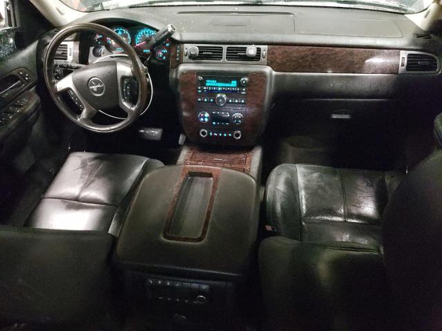 Photo 8 from auction – 2007 GMC YUKON DENA with VIN 1GKFK63807J337690
