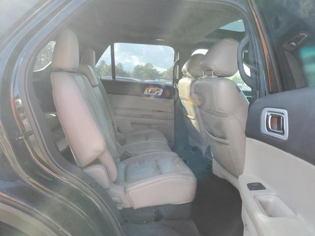 Photo 3 from auction – 2012 FORD EXPLORER X with VIN 1FMHK7D94CGA19155