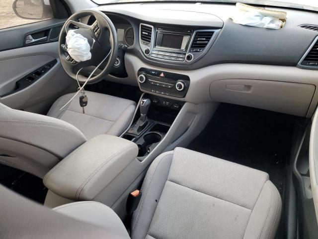 Photo 8 from auction – 2017 HYUNDAI TUCSON LIM with VIN KM8J33A45HU267763