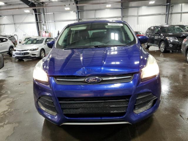 Photo 5 from auction – 2014 FORD ESCAPE SE with VIN 1FMCU9G91EUE52920