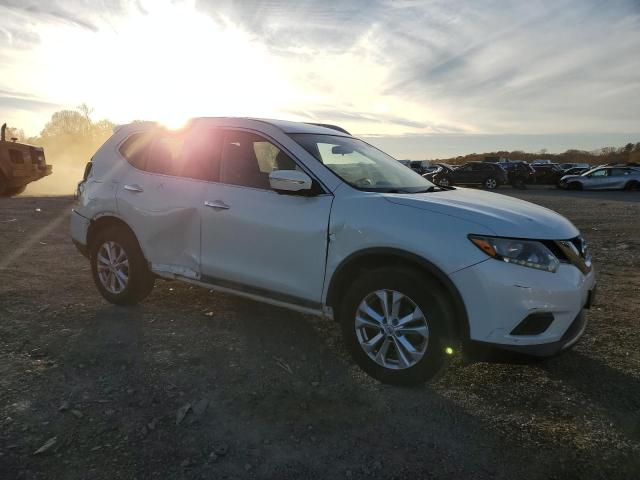 Photo 4 from auction – 2015 NISSAN ROGUE S with VIN 5N1AT2MV4FC762361