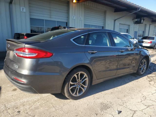 Photo 3 from auction – 2019 FORD FUSION TIT with VIN 3FA6P0RU6KR155754