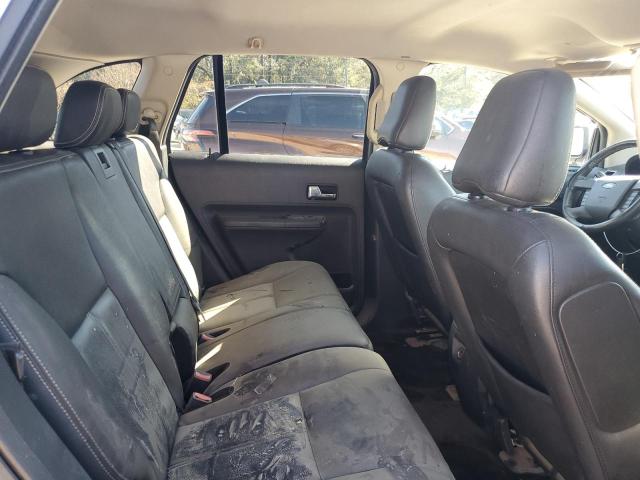 Photo 10 from auction – 2007 FORD EDGE SEL with VIN 2FMDK38C17BB64700