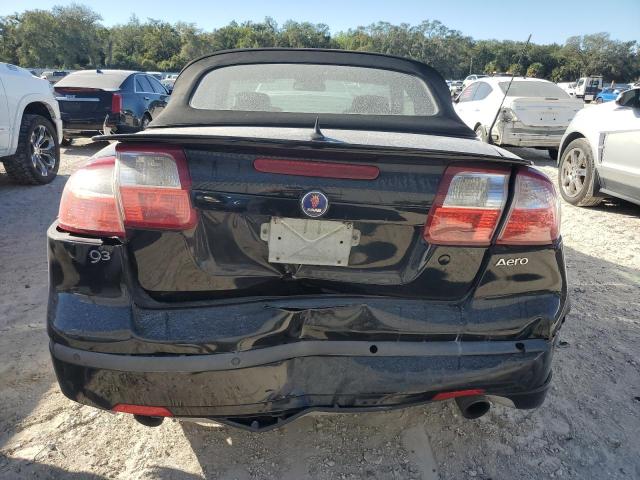 Photo 6 from auction – 2006 SAAB 9-3 AERO with VIN YS3FH71U866100892