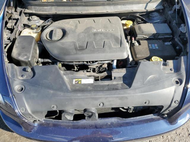 Photo 12 from auction – 2014 JEEP CHEROKEE L with VIN 1C4PJLCS8EW170735
