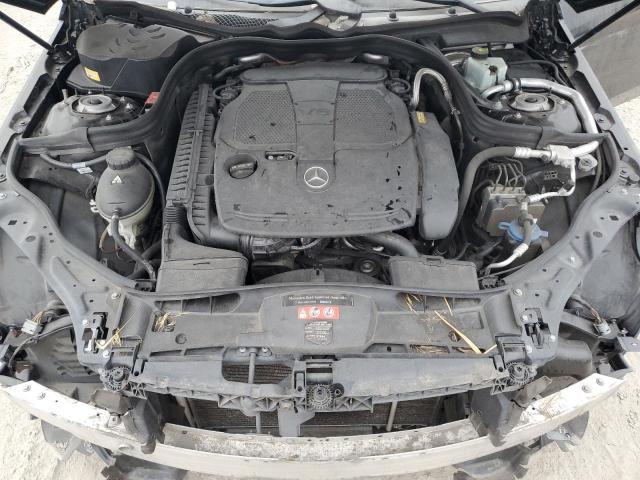 Photo 11 from auction – 2014 MERCEDES-BENZ E 350 with VIN WDDHF5KB4EA972348