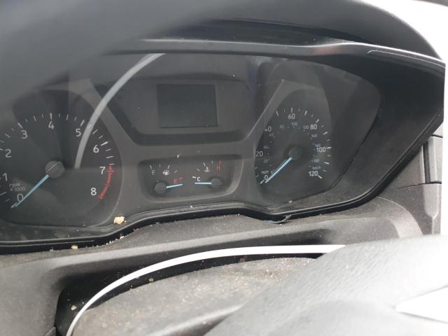 Photo 9 from auction – 2018 FORD TRANSIT T- with VIN 1FTYE1ZM7JKB50287