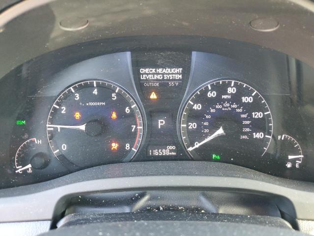 Photo 9 from auction – 2013 LEXUS RX 350 BAS with VIN 2T2BK1BA6DC200306