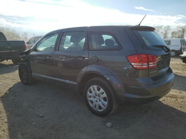 Photo 2 from auction – 2015 DODGE JOURNEY SE with VIN 3C4PDCAB2FT641554
