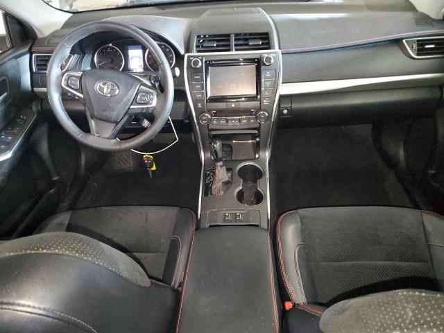 Photo 8 from auction – 2017 TOYOTA CAMRY LE with VIN 4T1BF1FK9HU743634