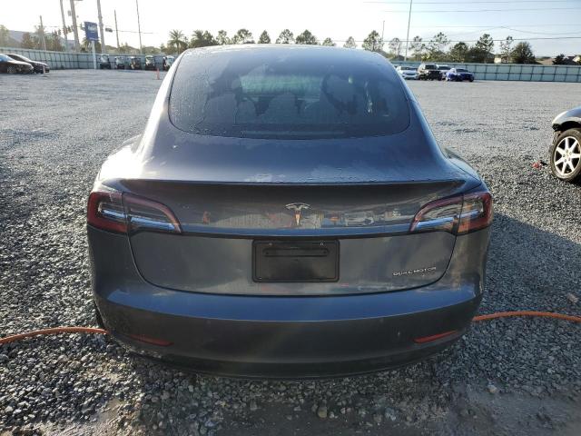 Photo 6 from auction – 2020 TESLA MODEL 3 with VIN 5YJ3E1EAXLF495321