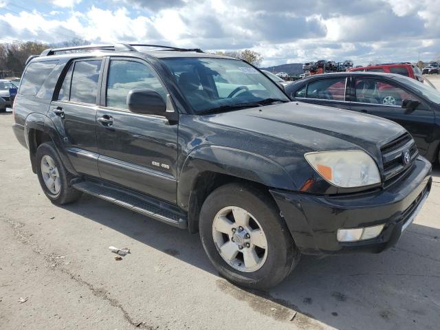 Фото 4 с аукциона – 2004 TOYOTA 4RUNNER SR с VIN JTEBU14R048014575