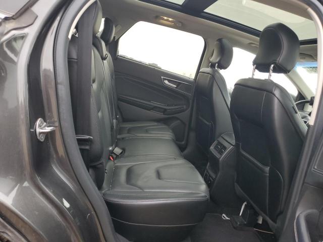 Photo 11 from auction – 2018 FORD EDGE TITAN with VIN 2FMPK4K90JBB07332