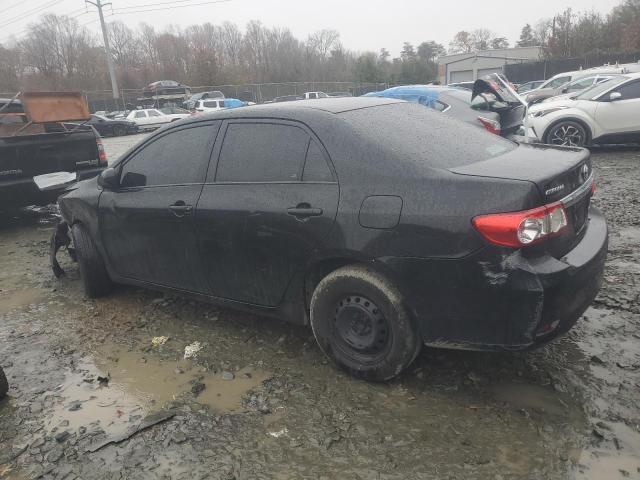 Photo 2 from auction – 2011 TOYOTA COROLLA BA with VIN 2T1BU4EE2BC603808