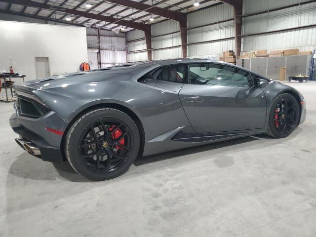 Photo 3 from auction – 2017 LAMBORGHINI HURACAN with VIN ZHWUC2ZF8HLA06662