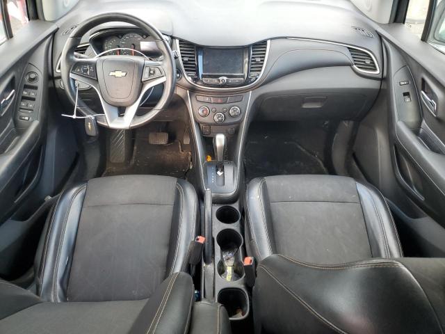 Photo 8 from auction – 2017 CHEVROLET TRAX 1LT with VIN 3GNCJLSB0HL206953