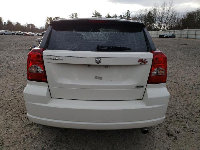 Photo 6 from auction – 2007 DODGE CALIBER R/ with VIN 1B3HE78KX7D254726