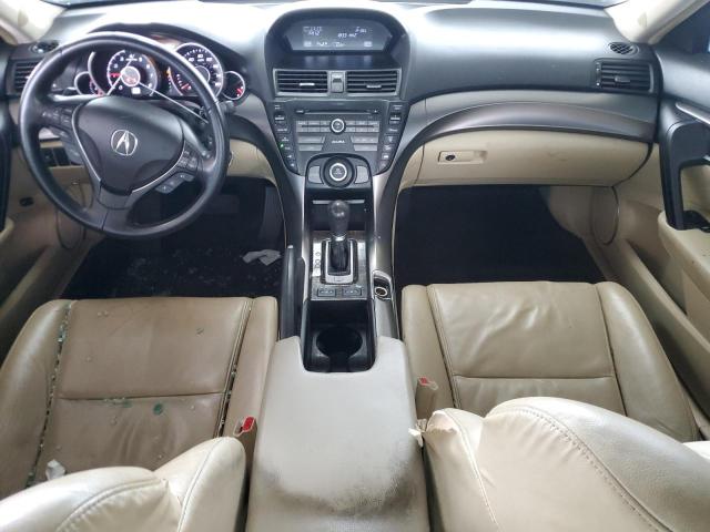 Фото 8 с аукциона – 2012 ACURA TL с VIN 19UUA8F29CA026571