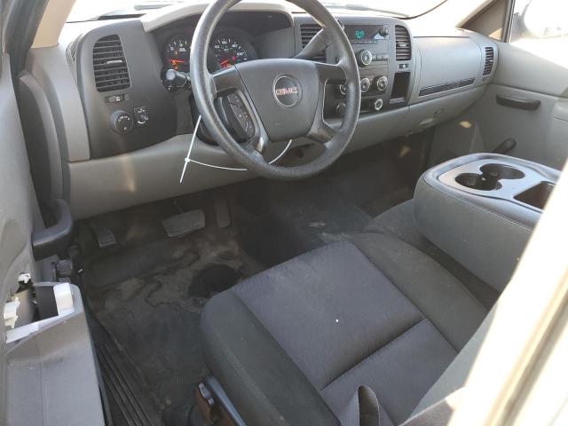 Photo 8 from auction – 2013 GMC SIERRA C15 with VIN 1GTN1TEX6DZ333685