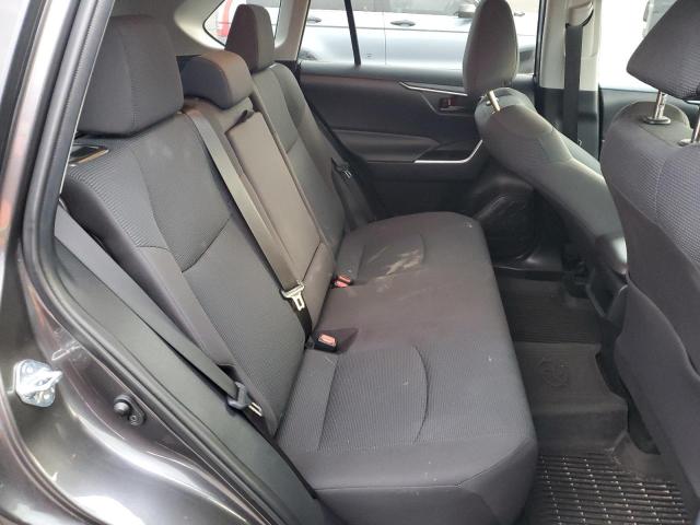 Photo 11 from auction – 2021 TOYOTA RAV4 LE with VIN 2T3G1RFV9MC245627