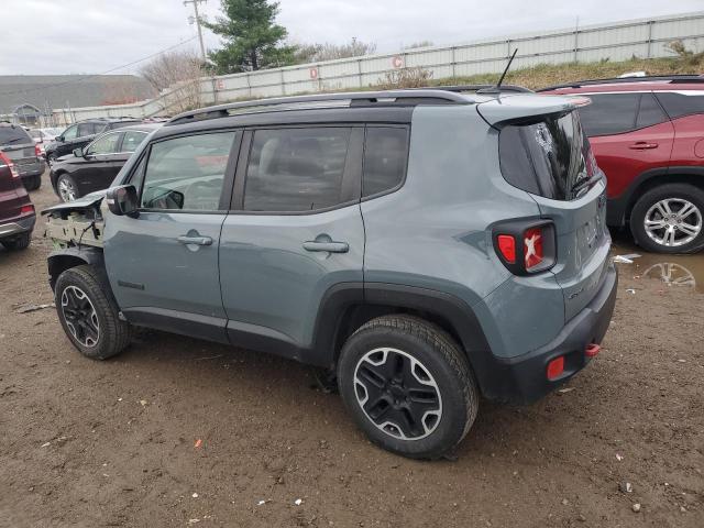 Photo 2 from auction – 2015 JEEP RENEGADE T with VIN ZACCJBCT6FPB44828